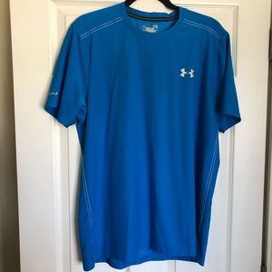 Men’s Under Armour Workout shirt